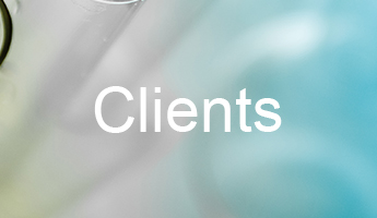 ProChemist Clients